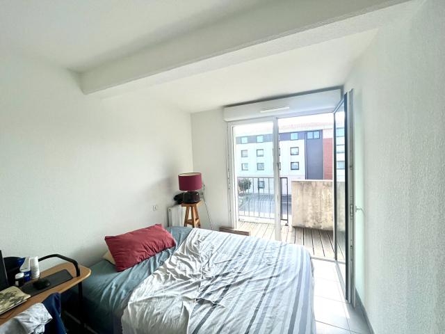 Appartement 3 pièces, 61 m² à louer à Blagnac 31700