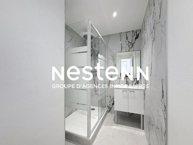 Appartement 3 pièces, 61 m² à louer à Bron 69500