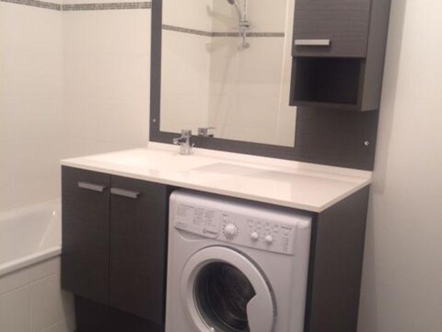 Appartement 3 pièces, 61 m² à louer à Castanet Tolosan 31320