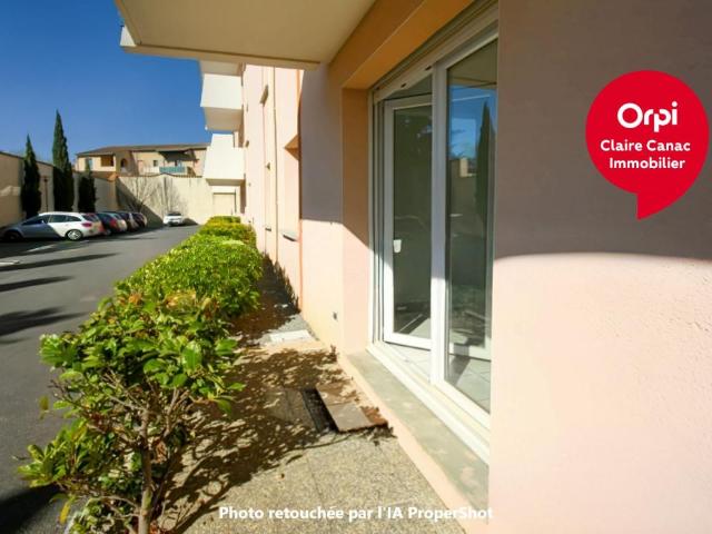 Appartement 3 pièces, 61 m² à louer à Castres 81100