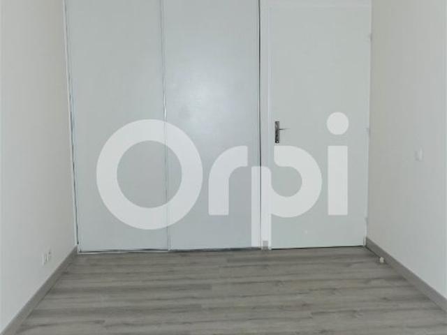 Appartement 3 pièces, 61 m² à louer à Chambéry 73000