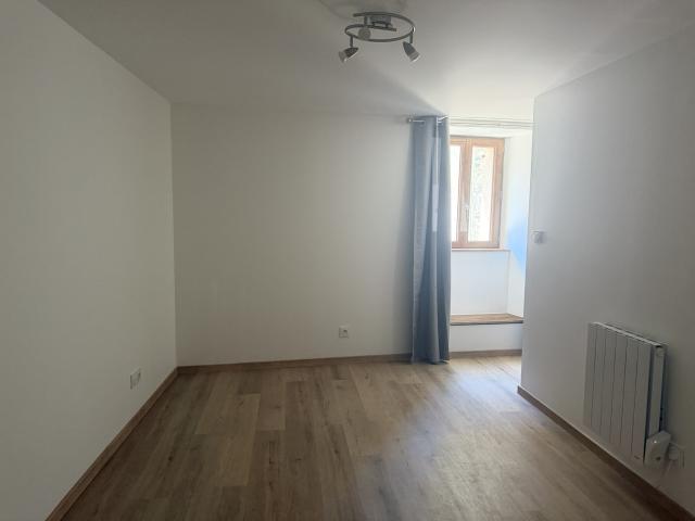 Appartement 3 pièces, 61 m² à louer à Chamoux sur Gelon 73390