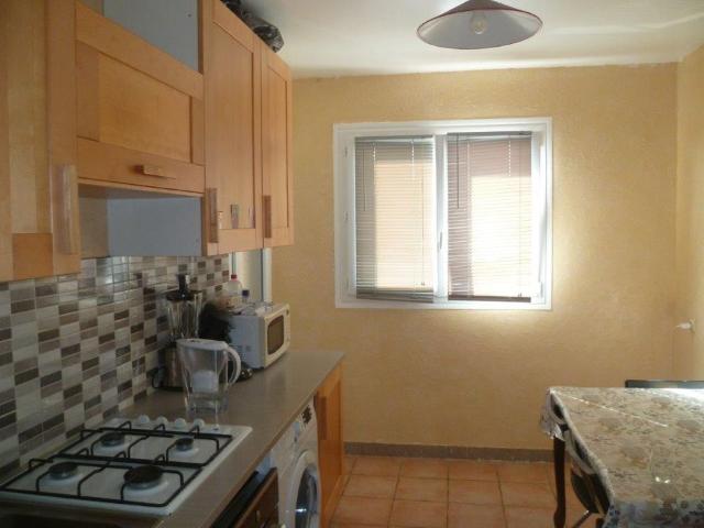 Appartement 3 pièces, 61 m² à louer à Chilly Mazarin 91380