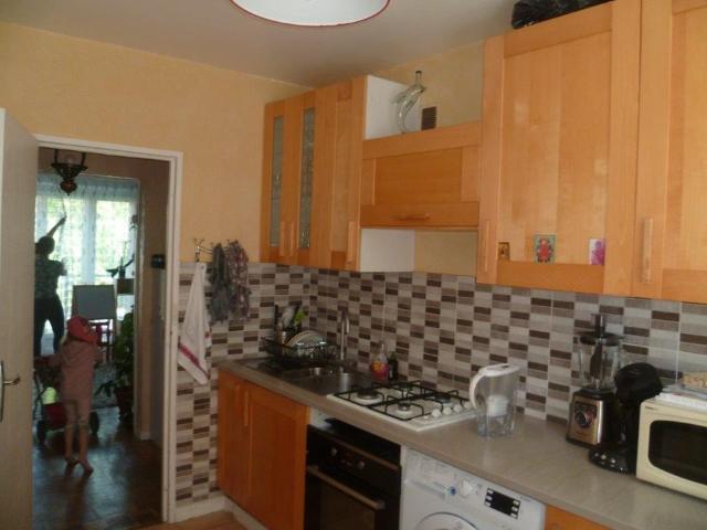 Appartement 3 pièces, 61 m² à louer à Chilly Mazarin 91380