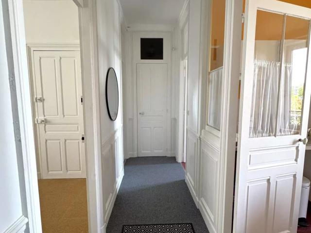 Appartement 3 pièces, 61 m² à louer à Compiègne 60200