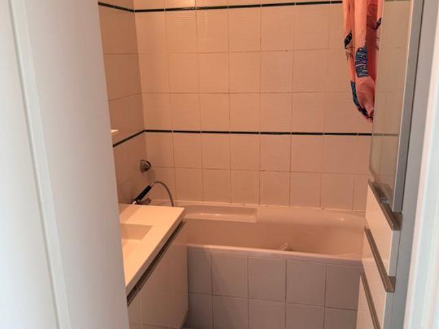 Appartement 3 pièces, 61 m² à louer à Courbevoie 92400
