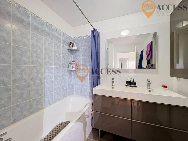 Appartement 3 pièces, 61 m² à louer à Deuil la Barre 95170