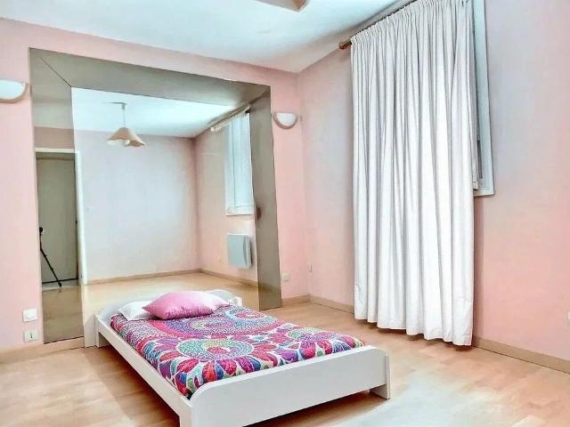 Appartement 3 pièces, 61 m² à louer à Domène 38420