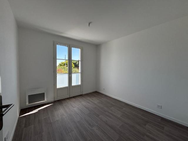 Appartement 3 pièces, 61 m² à louer à Dolus d'Oléron 17550