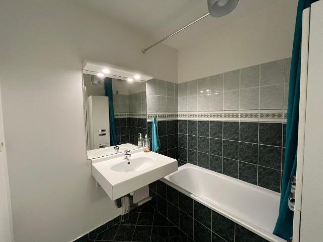 Appartement 3 pièces, 61 m² à louer à Francheville 69340