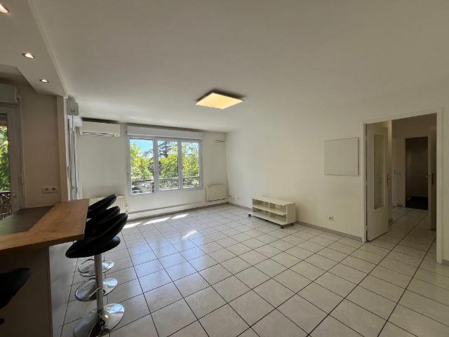 Appartement 3 pièces, 61 m² à louer à Francheville 69340