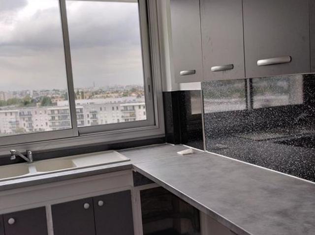 Appartement 3 pièces, 61 m² à louer à Fresnes 94260