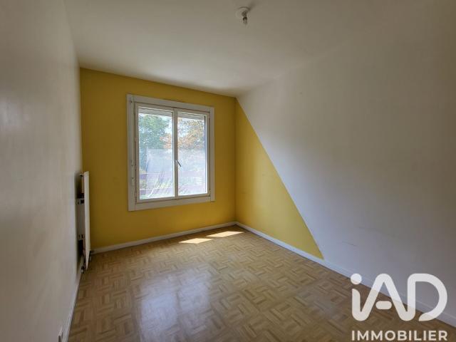 Appartement 3 pièces, 61 m² à louer à Gennevilliers 92230