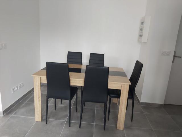 Appartement 3 pièces, 61 m² à louer à Grenoble 38000