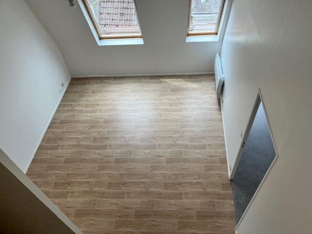 Appartement 3 pièces, 61 m² à louer à La Châtre 36400