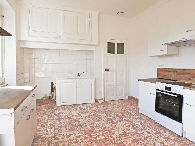 Appartement 3 pièces, 61 m² à louer à La Grand Combe 30110