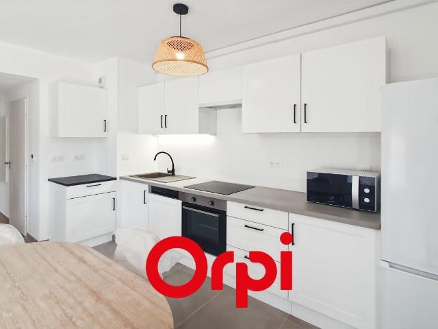 Appartement 3 pièces, 61 m² à louer à La Seyne sur Mer 83500