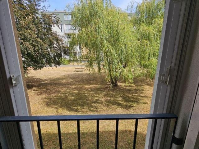 Appartement 3 pièces, 61 m² à louer à Lagny sur Marne 77400