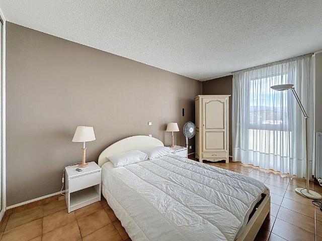 Appartement 3 pièces, 61 m² à louer à Le Cannet 06110