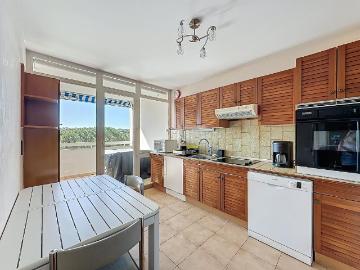 louer Appartement à Alpes