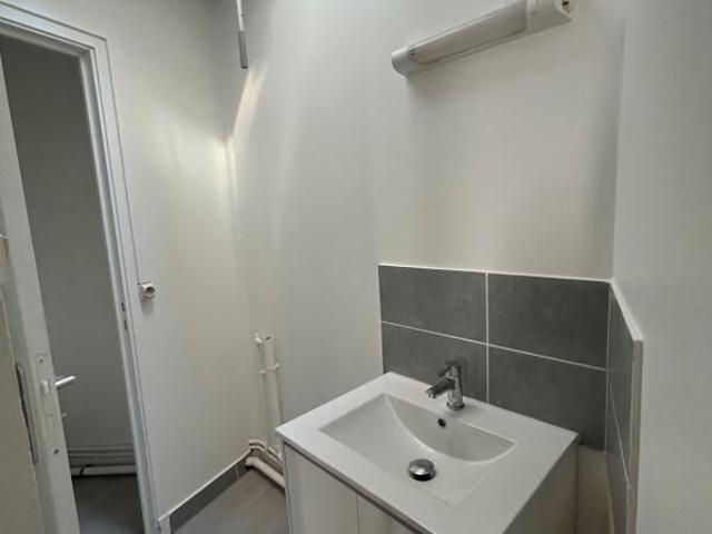 Appartement 3 pièces, 61 m² à louer à Le Havre 76600