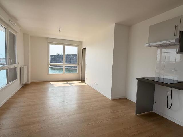Appartement 3 pièces, 61 m² à louer à Le Havre 76600