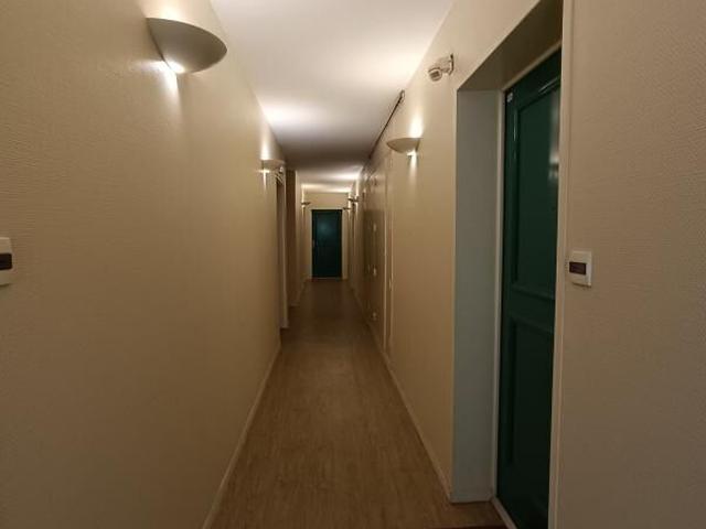 Appartement 3 pièces, 61 m² à louer à Le Havre 76600