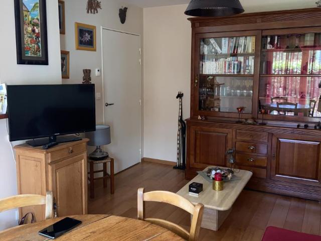 Appartement 3 pièces, 61 m² à louer à Le Mans 72000