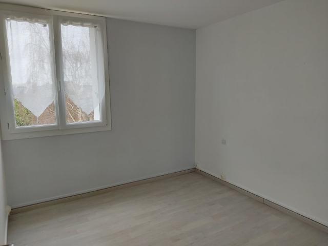 Appartement 3 pièces, 61 m² à louer à Le Mans 72000