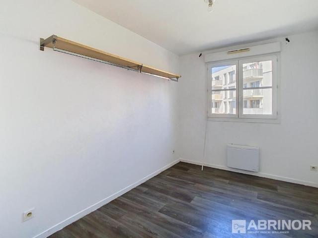 Appartement 3 pièces, 61 m² à louer à Lille 59000