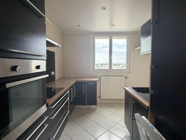 Appartement 3 pièces, 61 m² à louer à Livron sur Drôme 26250