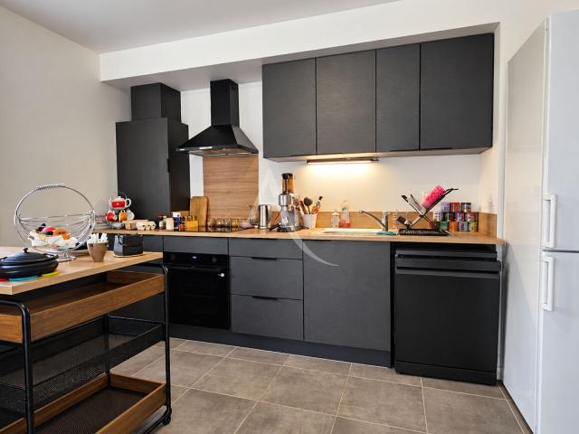 Appartement 3 pièces, 61 m² à louer à L'Union 31240