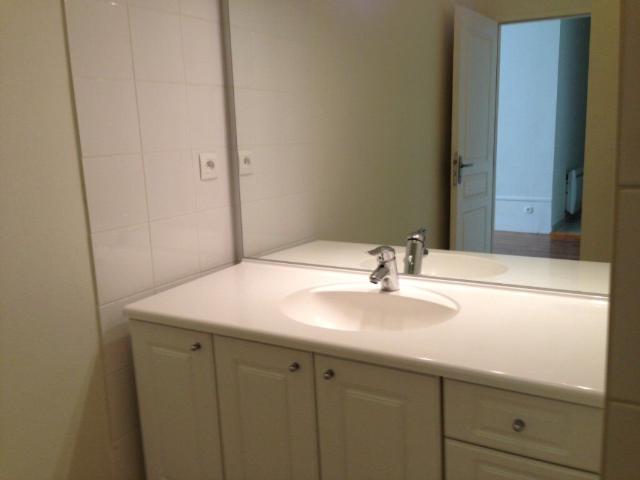 Appartement 3 pièces, 61 m² à louer à Lyon 4 69004