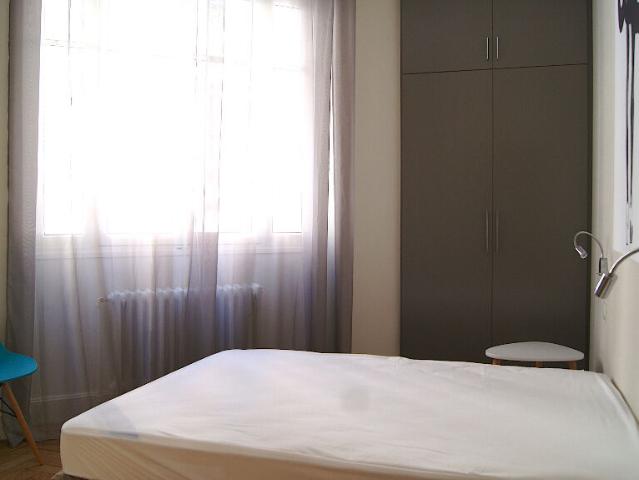 Appartement 3 pièces, 61 m² à louer à Lyon 6 69006