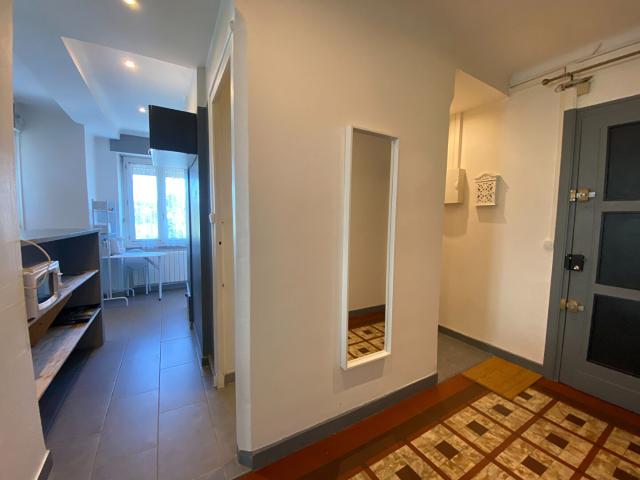 Appartement 3 pièces, 61 m² à louer à Lyon 8 69008