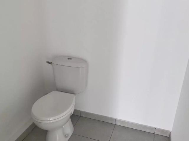 Appartement 3 pièces, 61 m² à louer à Lyon 8 69008