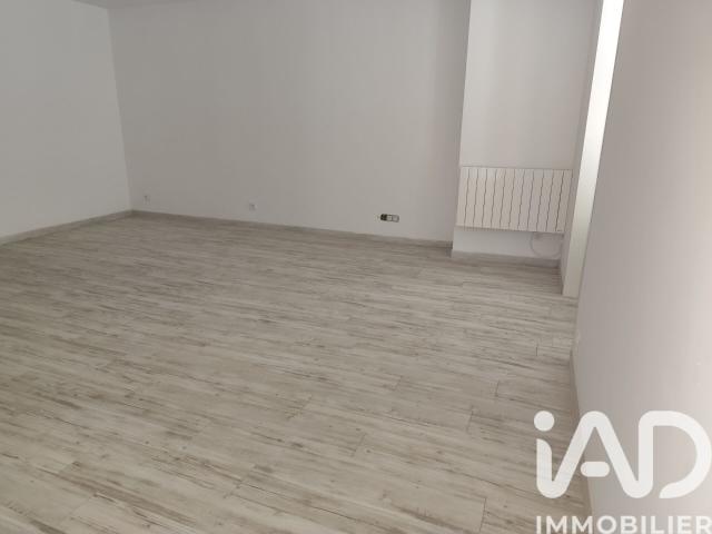 Appartement 3 pièces, 61 m² à louer à Magné 79460