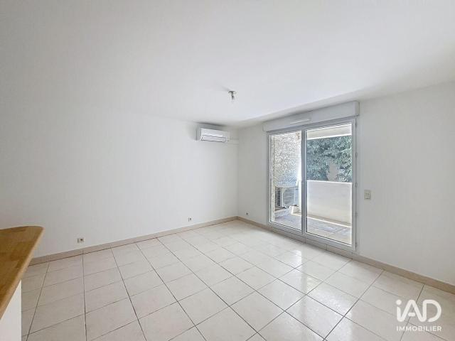Appartement 3 pièces, 61 m² à louer à Marseille 10 13010
