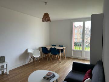 Appartement à louer à Marseille 16e Arrondissement