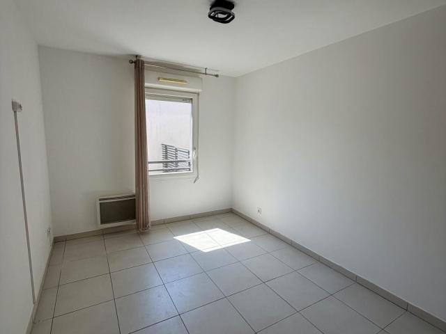 Appartement 3 pièces, 61 m² à louer à Marseille 10 13010