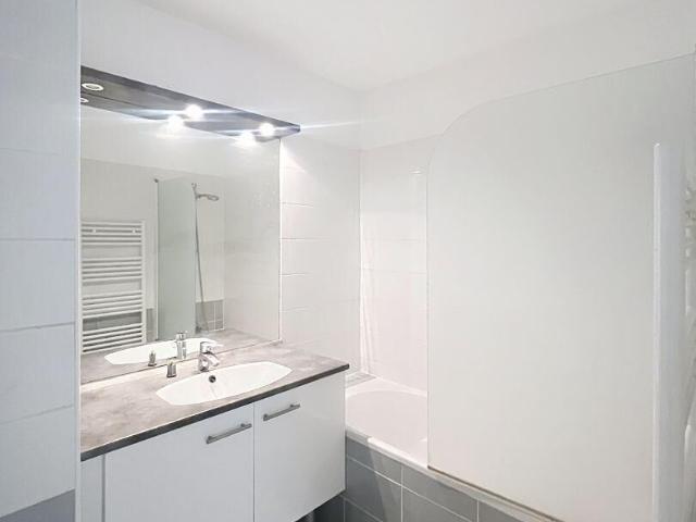 Appartement 3 pièces, 61 m² à louer à Marseille 10 13010