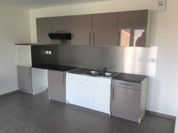 Appartement 3 pièces, 61 m² à louer à Miribel 01700