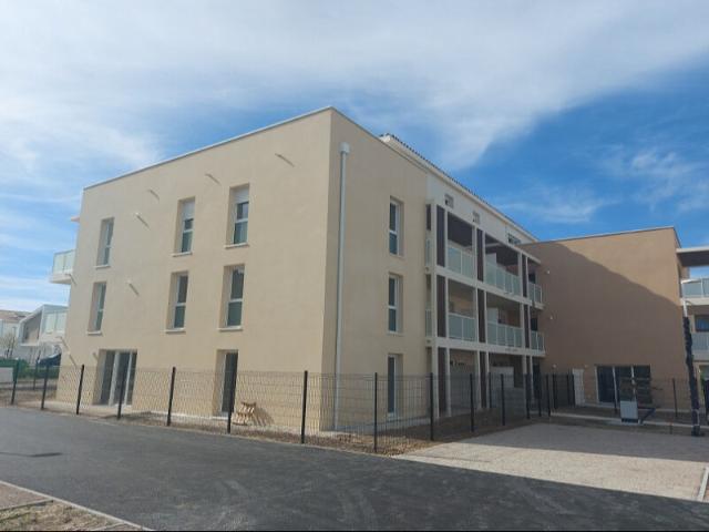 Appartement 3 pièces, 61 m² à louer à Monteux 84170