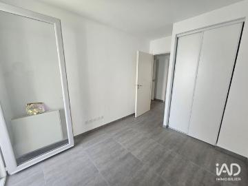 Appartement 3 pièces, 61 m² à louer à Montpellier 34000