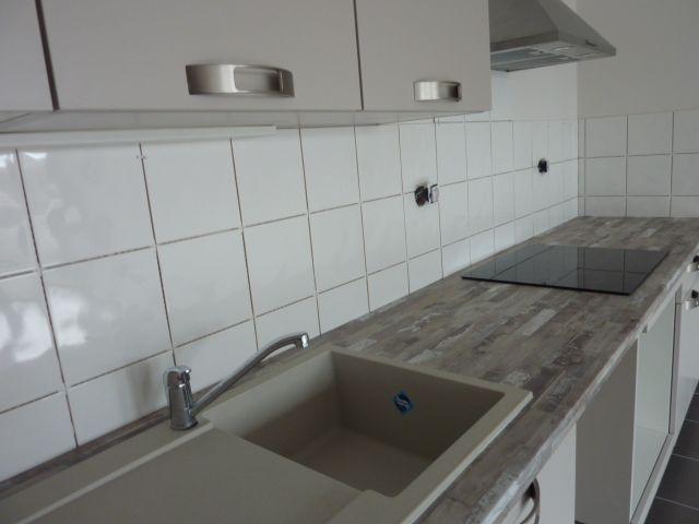 Appartement 3 pièces, 61 m² à louer à Mondeville 14120