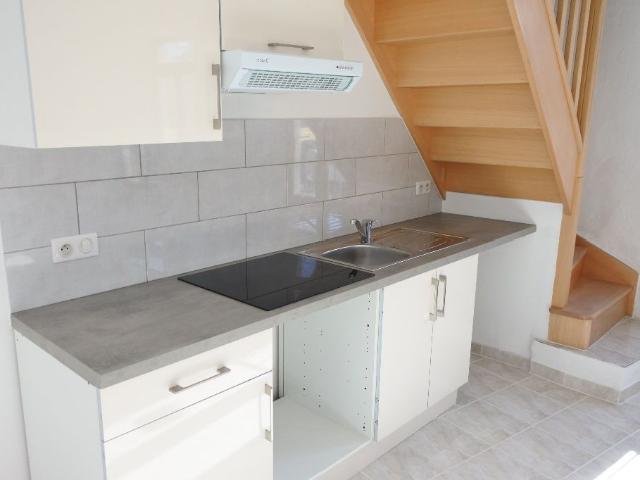 Appartement 3 pièces, 61 m² à louer à Mouans Sartoux 06370