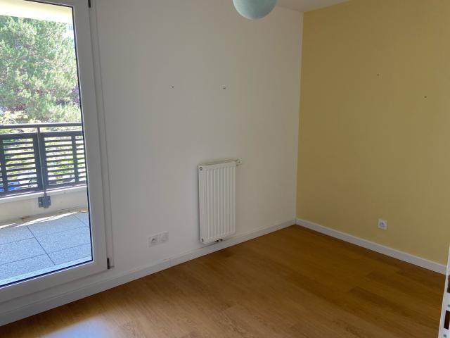 Appartement 3 pièces, 61 m² à louer à Nantes 44300