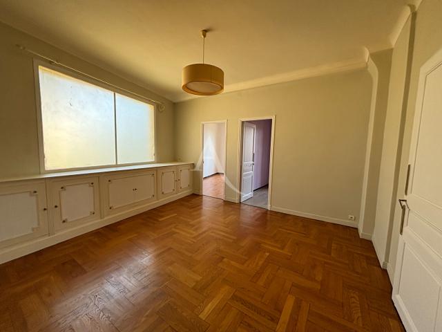 Appartement 3 pièces, 61 m² à louer à Nice 06000