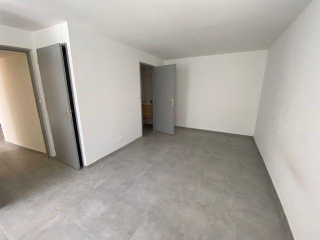 Appartement 3 pièces, 61 m² à louer à Ollioules 83190
