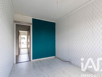 Appartement à louer à Avenue Jean Moulin Nantes